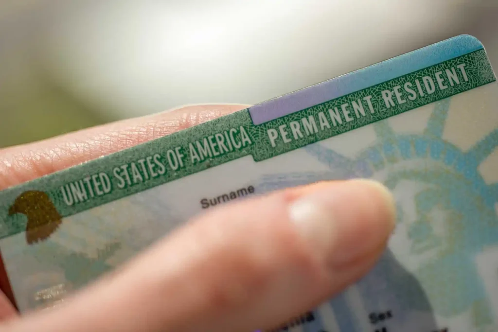 Green Card Myths