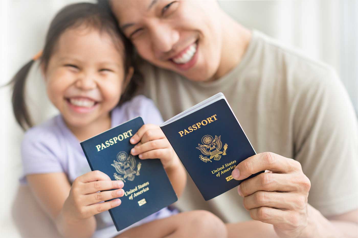 Special Juvenile Visa Immigration