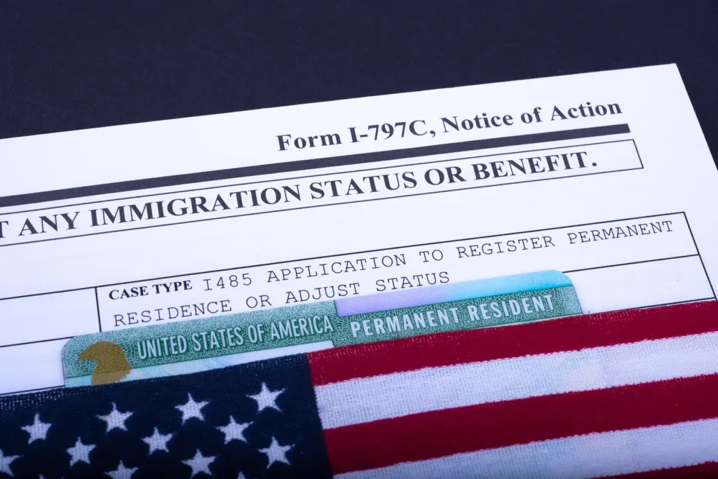 USCIS Forms