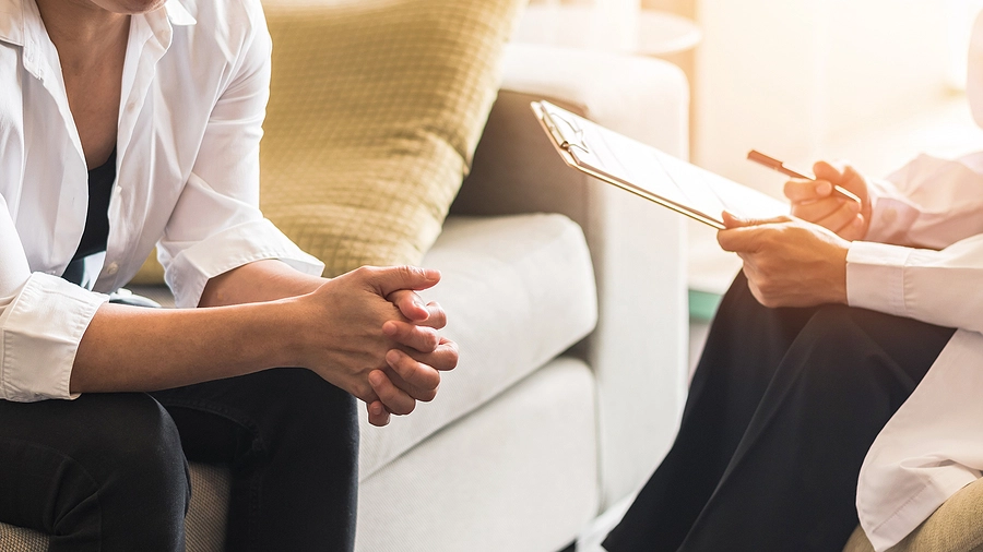 Medical & Mental Health Evaluations in the T‑Visa Process