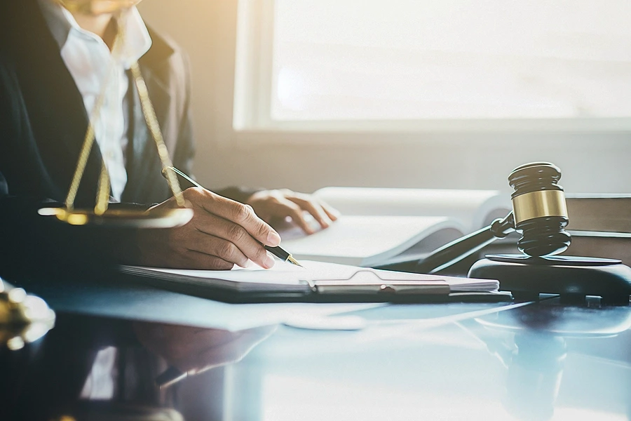 Work Authorization While on Humanitarian Parole