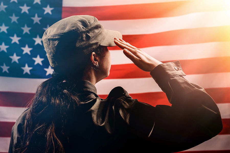Veterans & Naturalization: Service-Based Expedited Review