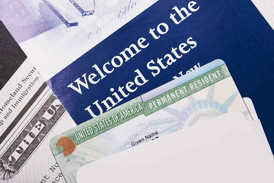 Post‑Approval: Applying for a Green Card After SIJS