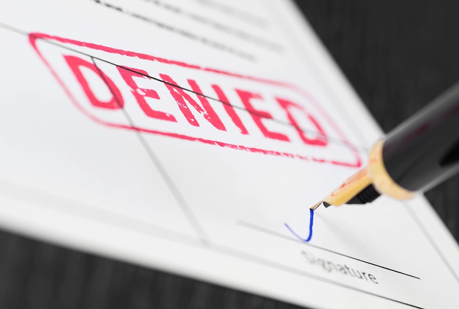 What Happens If Your T‑Visa Is Denied? Appeal and Reapplication Options