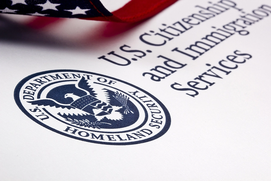 bigstock U s Department Of Homeland Se 25861103