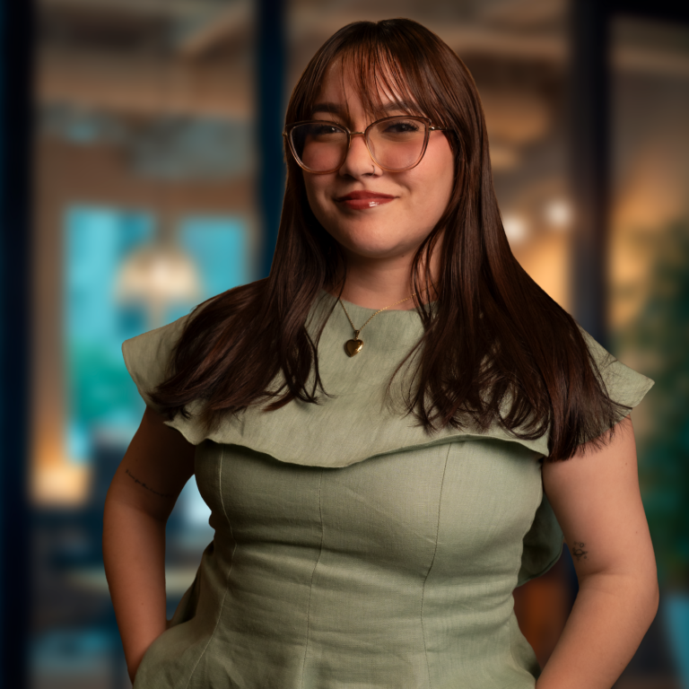 Daniela Sanchez Case Strategist