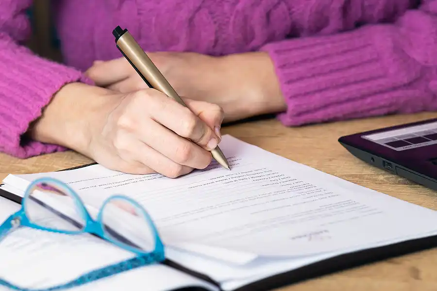 VAWA Self-Petitions in Fairfax: How Confidentiality Protections Actually Work
